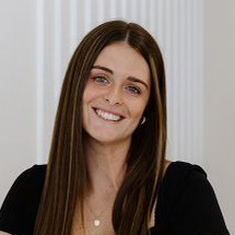 Portrait of Lexie Reiners
