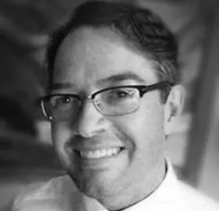 Portrait of Dr. Ryan Kneer
